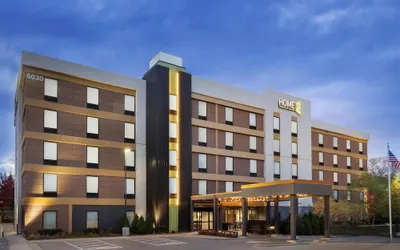 Home2 Suites by Hilton Minneapolis-Eden Prairie