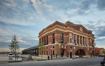 Sagamore Pendry Baltimore