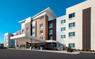 TownePlace Suites by Marriott Nashville Goodlettsville