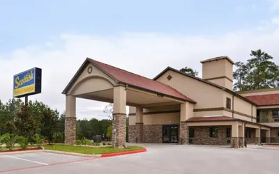 Scottish Inn & Suites