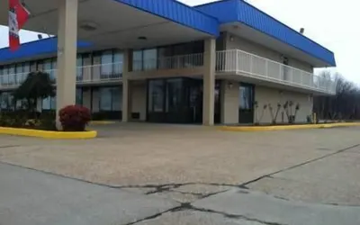 Express Inn West Memphis