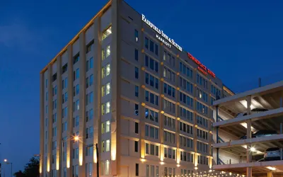 TownePlace Suites by Marriott Dallas Downtown