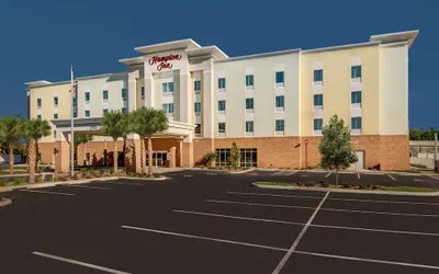 Hampton Inn by Hilton Plant City