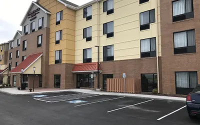 TownePlace Suites by Marriott New Hartford