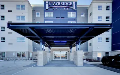 Staybridge Suites Madison - Fitchburg, an IHG Hotel