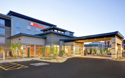 Hilton Garden Inn Phoenix/Tempe ASU Area