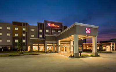 Hilton Garden Inn Houston-Baytown