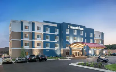 AmericInn by Wyndham Winona