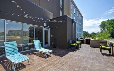 Home2 Suites by Hilton Rock Hill