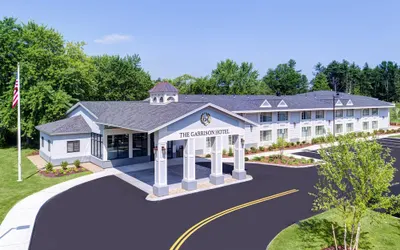 Garrison Hotel & Suites Dover-Portsmouth, an Ascend Collection Hotel