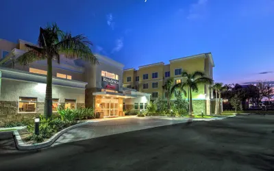 Residence Inn Fort Lauderdale Pompano Beach Central