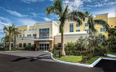 Residence Inn Fort Lauderdale Pompano Beach Central