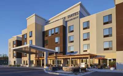 TownePlace Suites by Marriott Richmond