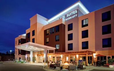 TownePlace Suites by Marriott Richmond