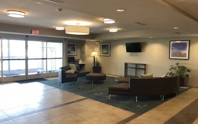 Candlewood Suites El Dorado, an IHG Hotel