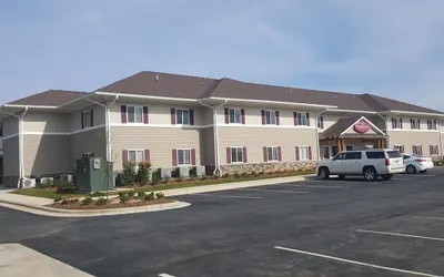 Affordable Suites Mooresville LakeNorman