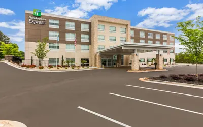 Holiday Inn Express Villa Rica, an IHG Hotel