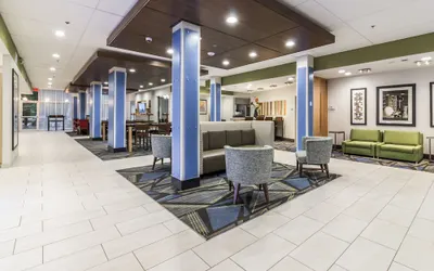 Holiday Inn Express Villa Rica by IHG