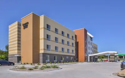 Fairfield Inn & Suites by Marriott St. Joseph