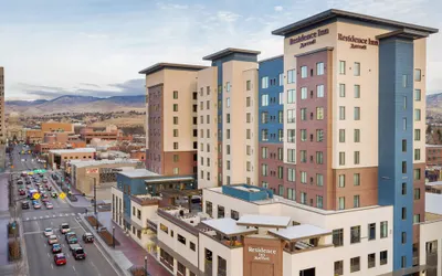 Residence Inn by Marriott Boise Downtown City Center