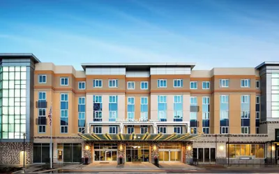 Residence Inn by Marriott San Jose Cupertino