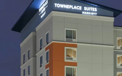 TownePlace Suites by Marriott Orlando at SeaWorld
