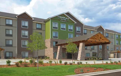 TownePlace Suites by Marriott Denver South/Lone Tree