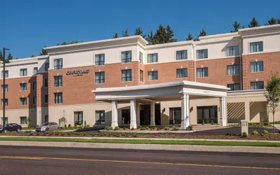 Courtyard by Marriott Hershey Chocolate Avenue