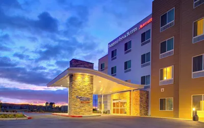 Fairfield Inn & Suites by Marriott Hollister