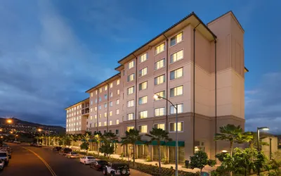 Embassy Suites By Hilton Oahu Kapolei