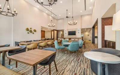 Homewood Suites By Hilton Schenectady