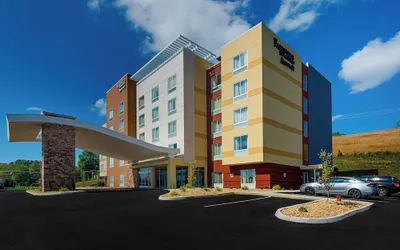 Fairfield Inn & Suites by Marriott Abingdon