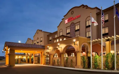 Hilton Garden Inn Lompoc