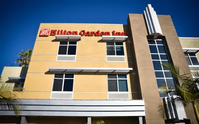 Hilton Garden Inn Santa Barbara / Goleta