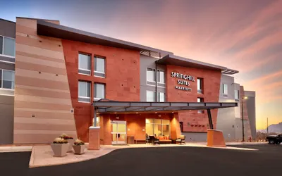 SpringHill Suites by Marriott Moab