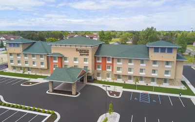 Fairfield Inn & Suites by Marriott Gaylord