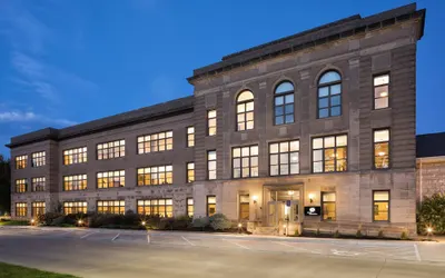 Hotel Grinnell, an Ascend Collection Hotel