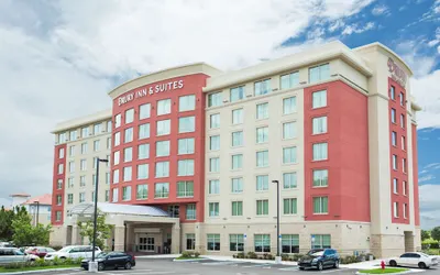 Drury Inn & Suites Fort Myers Airport FGCU