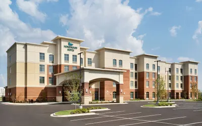 Homewood Suites by Hilton Southaven