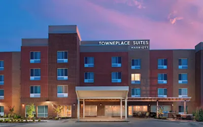 TownePlace Suites by Marriott Columbia