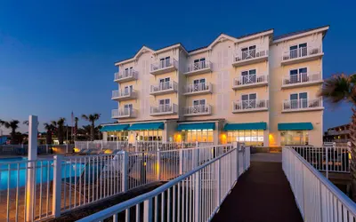 SpringHill Suites by Marriott New Smyrna Beach