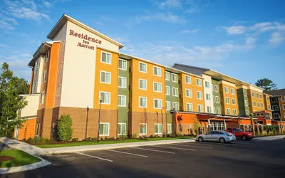 Residence Inn Columbia West/Lexington