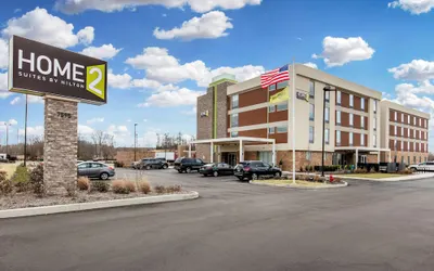 Home2 Suites by Hilton Olive Branch, MS