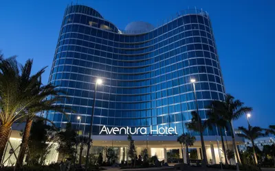 Universal's Aventura Hotel