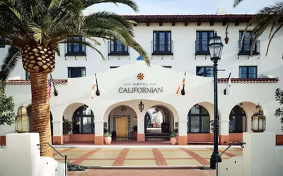 Hotel Californian