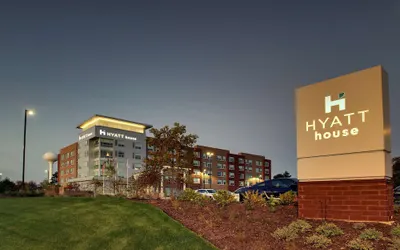 Hyatt House Chicago Oak Brook