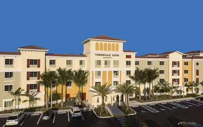 TownePlace Suites by Marriott Fort Myers Estero