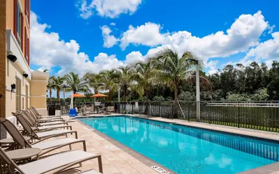 TownePlace Suites by Marriott Fort Myers Estero