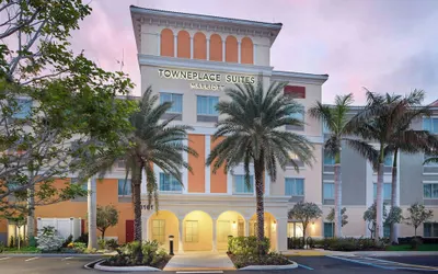 TownePlace Suites by Marriott Fort Myers Estero