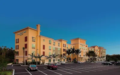 TownePlace Suites by Marriott Fort Myers Estero